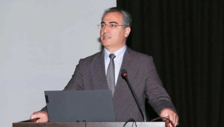 “Sağlıkta Temizlik Operasyonu”: Dr. Emre Asiltürk Diyarbakır Sağlığında Kökten Değişim Başlattı