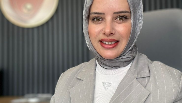 Sevgi Aydın Akyalçın – Sigorta Sektöründe Güvenin Adresi