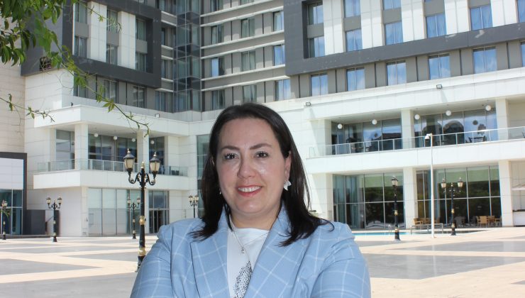 “Diyarbakır’ın Kalbinde Lüksü ve Zarafeti Buluşturan Otel; Wyndham Garden Diyarbakır”