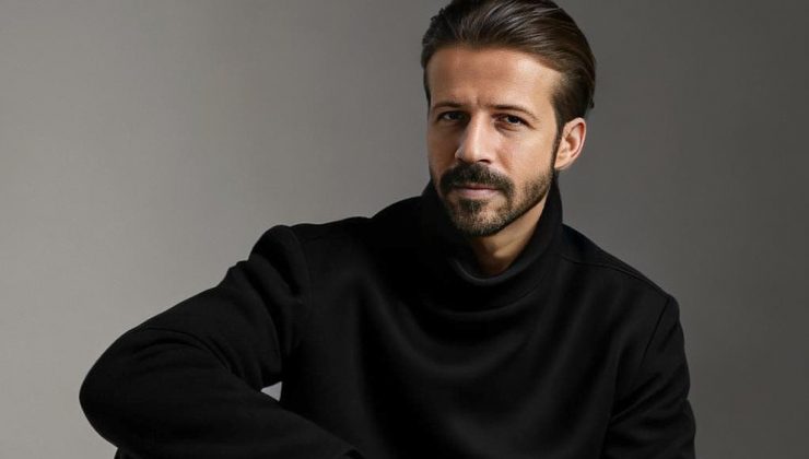 “Fotoğraf, Zamanı Durdurmanın En Güzel Yolu”  Love Story Fotoğrafçılık Firma Sahibi Emrah Arslan ile Özel Röportaj