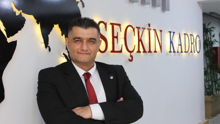 Seçkin Kadro Özel Öğretim Kursu Kurucusu Eğitimci Serhat Yıldırım: “Başarı Asla Tesadüf Değildir”