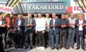 Altında Yeni Işıltı; Yakar Gold Açıldı!