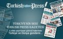 Turkish Press News 11. Yayın Yılını Kutluyor
