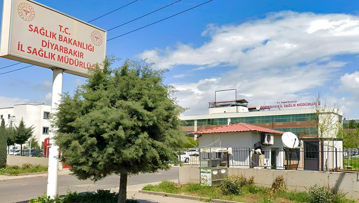 Diyarbakır Sağlık Müdürlüğü Hakkında Mobbing ve Usulsüzlük İddiaları