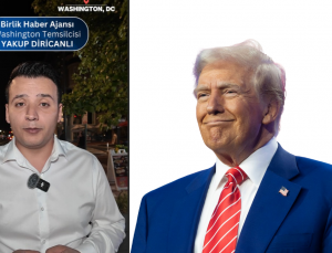 Amerika Birleşik Devletleri Başkanı Donald Trump, Orta Doğu masasını yeniden kuruyor