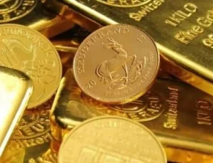 İstanbul Altın Rafinerisi’ne operasyon: 21 şüpheli gözaltında