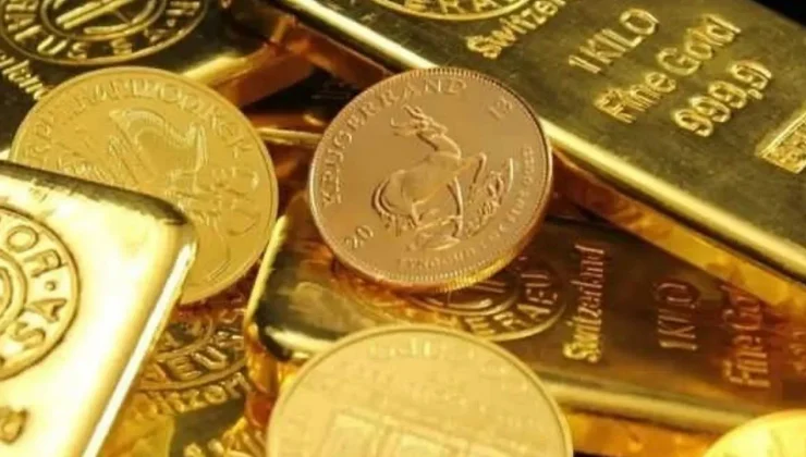 İstanbul Altın Rafinerisi’ne operasyon: 21 şüpheli gözaltında