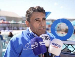 Ankara’da ‘Kozmetek’ ile güzelliğe bilim dokunuşu