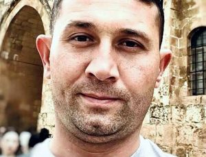 Baba evinde Kalp Krizi geçiren Astsubay, hayatını kaybetti