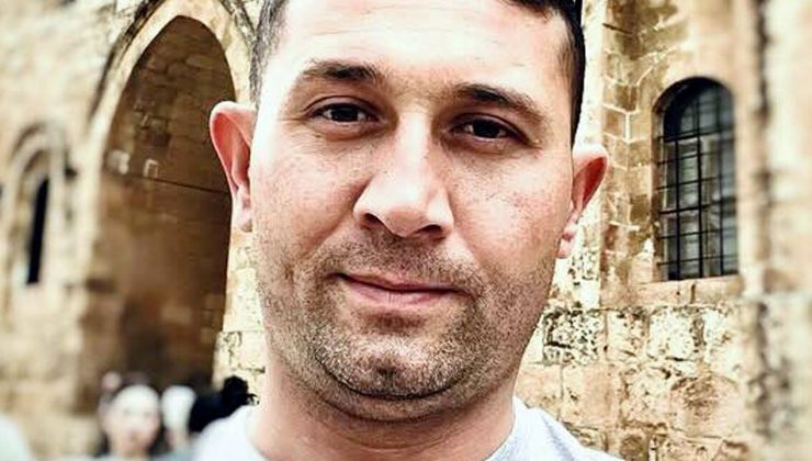 Baba evinde Kalp Krizi geçiren Astsubay, hayatını kaybetti