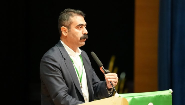 Eşbaşkan Hatun: Bağlar’da Halkı Mağdur Etmeden Çözüm Bulmalıyız