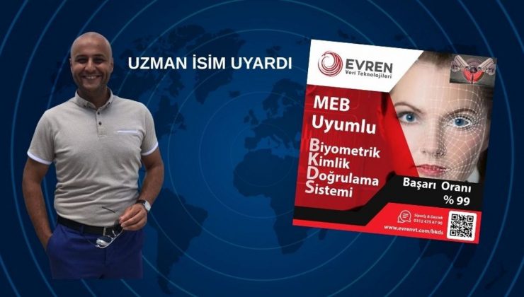 1 Aralık yaklaşıyor; BKDS kurmayan özel eğitim kurumları riskte!