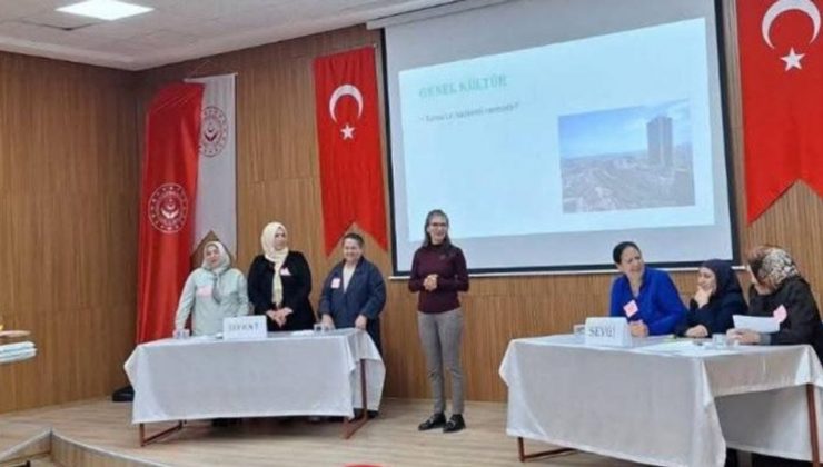 Kars’ta “Aile Yılı”na özel bilgi yarışması düzenlendi