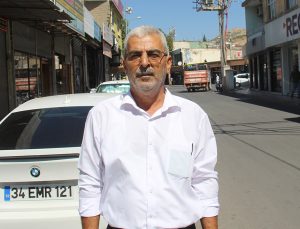 Ergani’de Trafiğin Hali Ne Olacak?