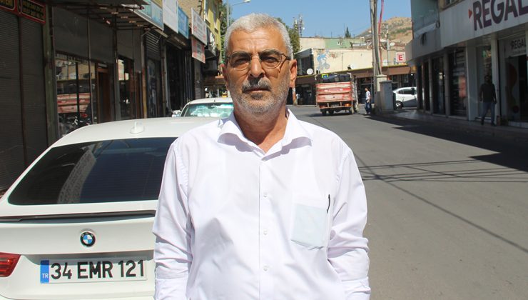 Ergani’de Trafiğin Hali Ne Olacak?