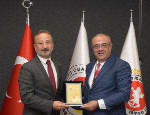Karadeniz İçin Yeni Bir Ufuk: “Destination Black Sea” Samsun’da Başladı