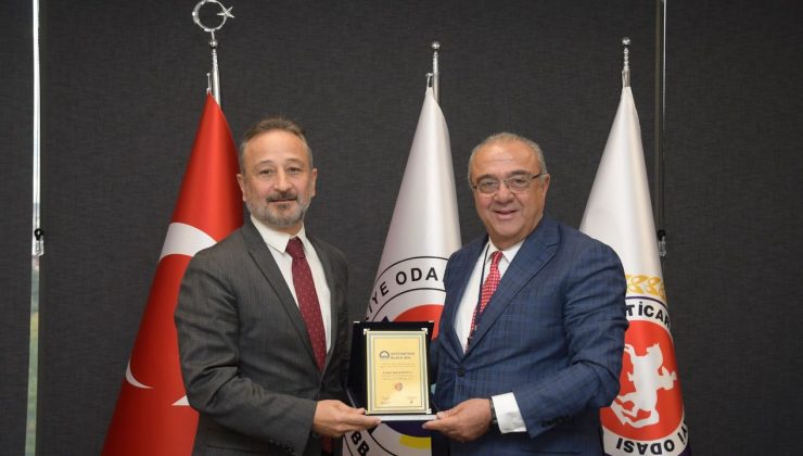 Karadeniz İçin Yeni Bir Ufuk: “Destination Black Sea” Samsun’da Başladı