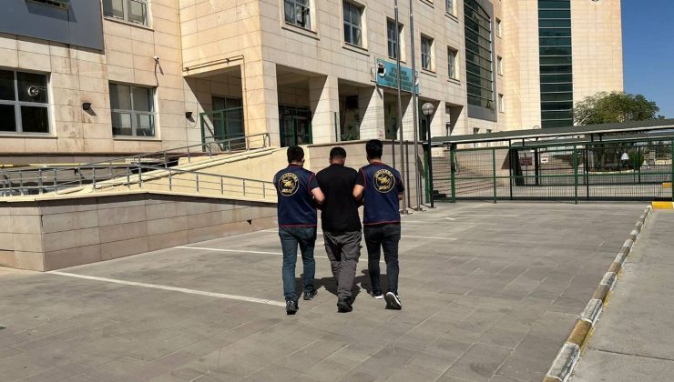 Diyarbakır’da Farklı Suçlardan Aranan 68 Kişi Yakalandı