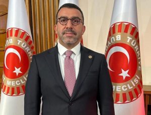 Milletvekili Adem Çalkın’dan Atatürk’ün Kars’a gelişinin 101. yılı mesajı