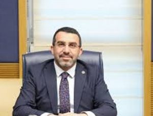 Milletvekili Çalkın, Şeker Pancarı alım fiyatını açıkladı