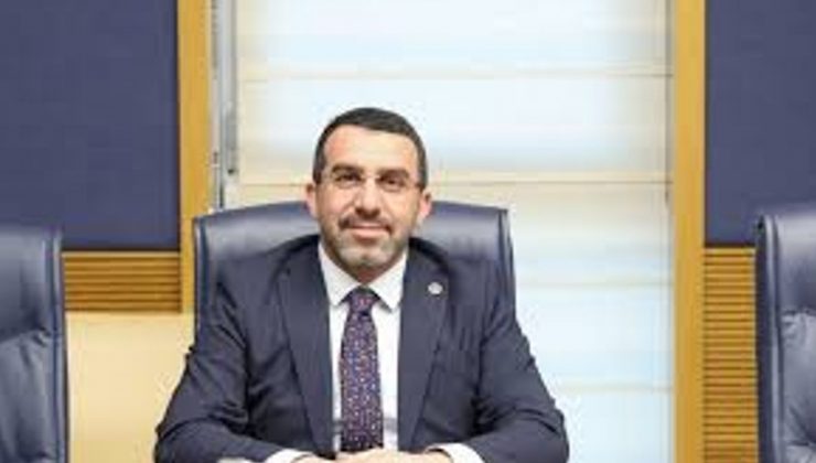 Milletvekili Çalkın, Şeker Pancarı alım fiyatını açıkladı