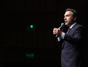 Ordu-Samsun arasında Doğalgaz Müjdesi