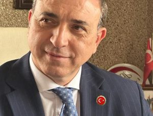 KAIFED Genel Başkanı Dr. Erdoğan Yıldırım: “Kars’ın Gazi Unvanı Milletimizin Bağımsızlık Sembolüdür”