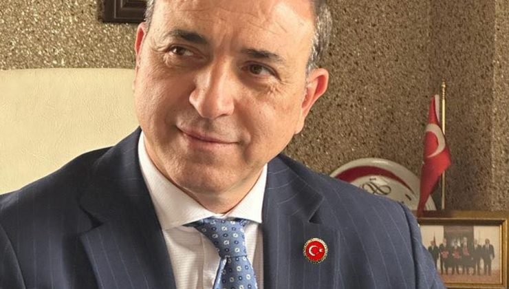 KAIFED Genel Başkanı Dr. Erdoğan Yıldırım: “Kars’ın Gazi Unvanı Milletimizin Bağımsızlık Sembolüdür”