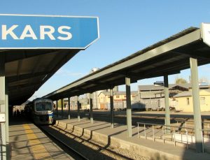 Doğu Ekspresi’nde geçici güzergâh değişikliği