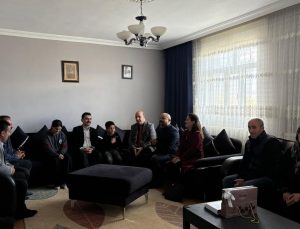 Kars’ta Vali Ziya Polat’ın öncülüğünde “Kafkas Projesi”yle eğitime yakın takip