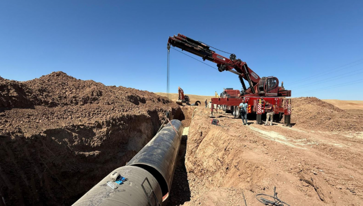 Mansur Yavaş: "Ankara'da su kesintisi geçici, 5 ay boyunca kesinti olmayacak"