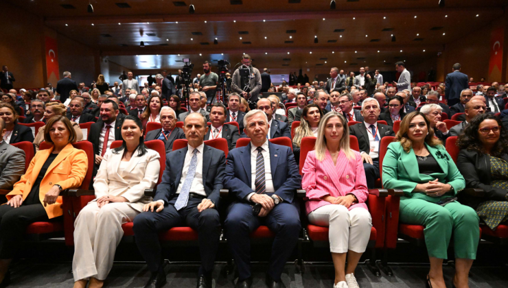 Tarihi Kentler Birliği'nin II. Olağan Meclisi Edirne'de gerçekleşti