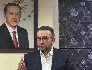 RTB Başkanı Erdoğan: 2025 yılında yaş çayda rekolte yüzde 20 düştü
