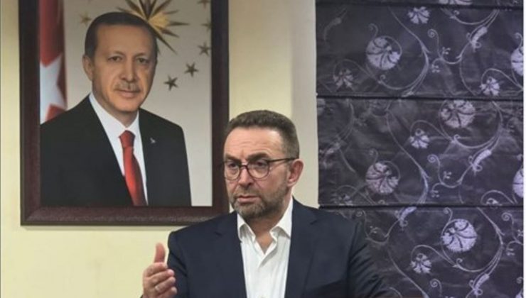 RTB Başkanı Erdoğan: 2025 yılında yaş çayda rekolte yüzde 20 düştü