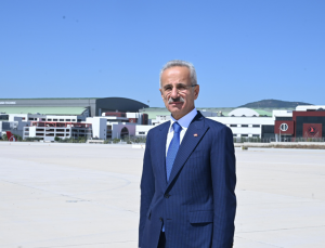 İnsansız hava araçlarında rekor büyüme