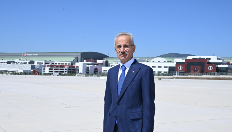 İnsansız hava araçlarında rekor büyüme