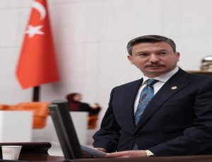 Ertuğrul Gazi Konal, "İstiklal Madalyası Giresun'un hakkı"