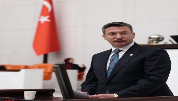 Ertuğrul Gazi Konal, "İstiklal Madalyası Giresun'un hakkı"