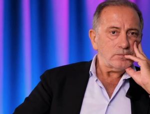 Fatih Altaylı’nın tutukluluk hali devam edecek