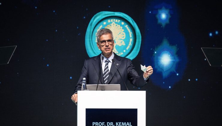 Bakan Memişoğlu'ndan duygusal mesaj: Küçücük kâğıttan gemi kocaman yürekleri taşıyor!