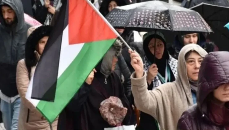 Gazze yolunda Balıkesirli 3 doktor ve 1 öğretmen gözaltında