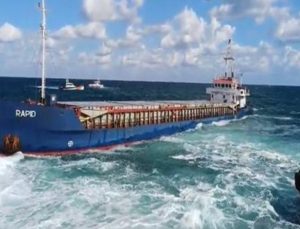 Karadeniz'de Nefes Kesen Operasyon