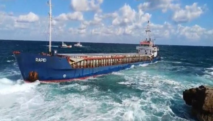 Karadeniz'de Nefes Kesen Operasyon