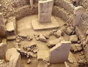 Göbeklitepe’de kazı ve onarım çalışmaları tamamlanıyor