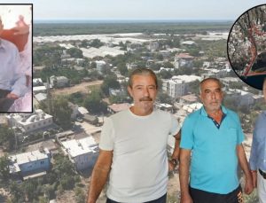 Bir parselde 700 hissedar: Antalya'da o köyün tamamı hissedar