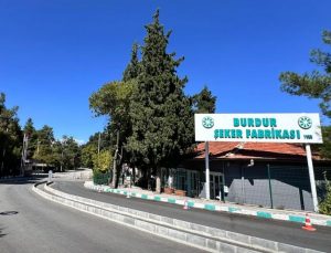 Burdur’da şeker fabrikasında gaz zehirlenmesi: 7 işçi hastaneye kaldırıldı
