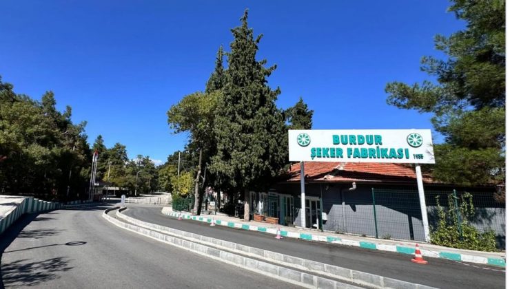 Burdur’da 7 işçi karbonmonoksit gazından zehirlendi