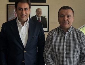 Setur Marinas Antalya’ya uluslararası ödül