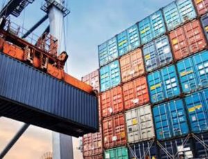 Isparta'dan ABD'ye 10,8 milyon dolar değerinde ihracat