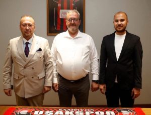 Uşakspor’da mali şeffafiyet tartışması büyüyor